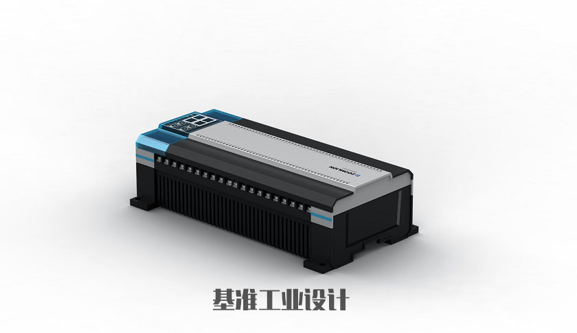PLC盒外觀工業(yè)設(shè)計.jpg