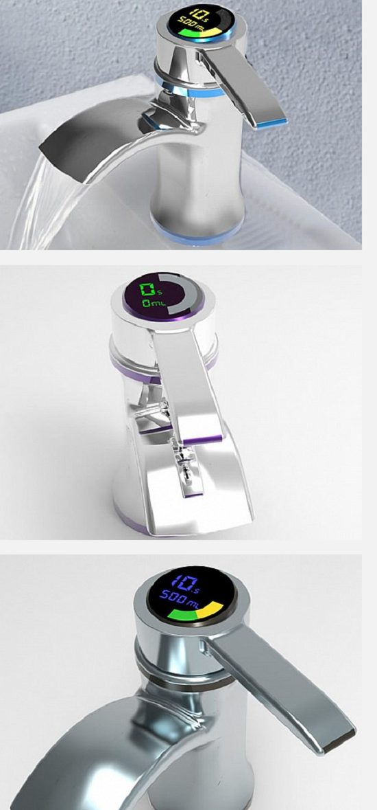 數(shù)字化概念水龍頭.png 數(shù)字化概念水龍頭.png