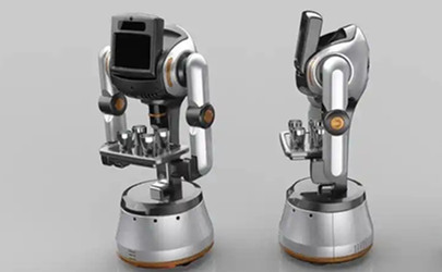 肇慶機器人外觀設計公司：傳統(tǒng)文脈的融合創(chuàng)新