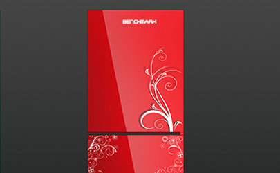 冰箱外觀設(shè)計(jì)